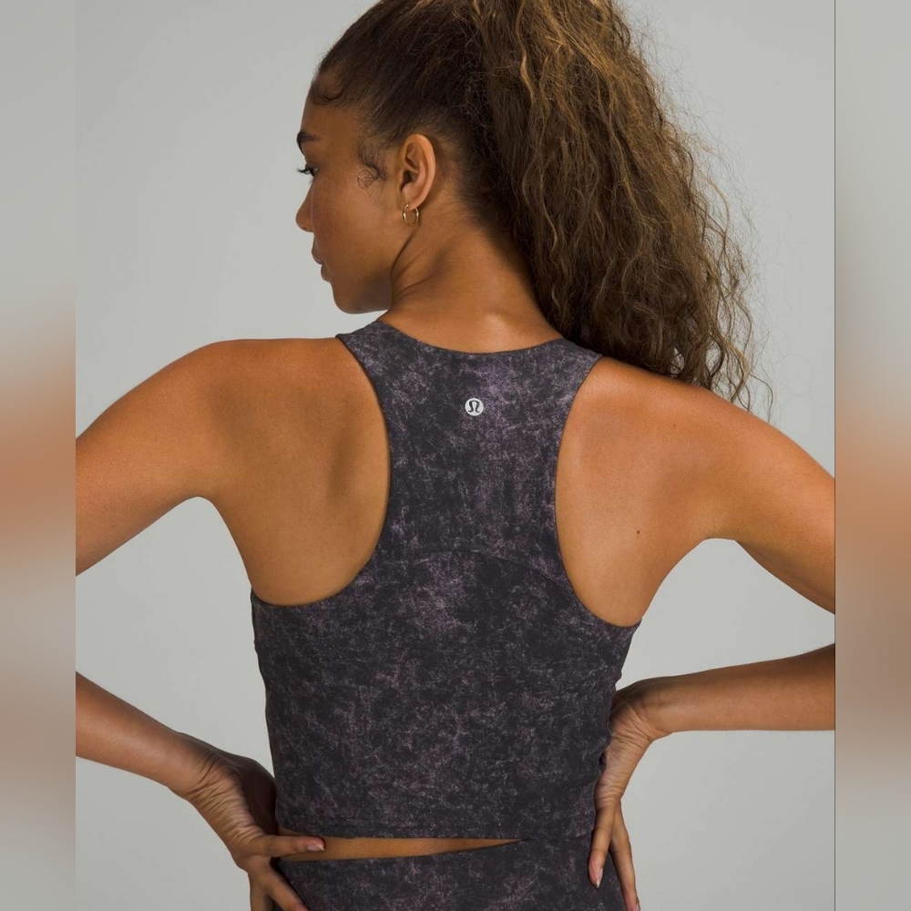 🔥 Lululemon Invigorate Training Tank Top